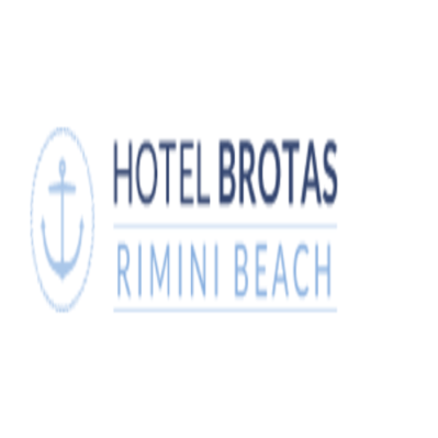 Hotel Brotas Logo