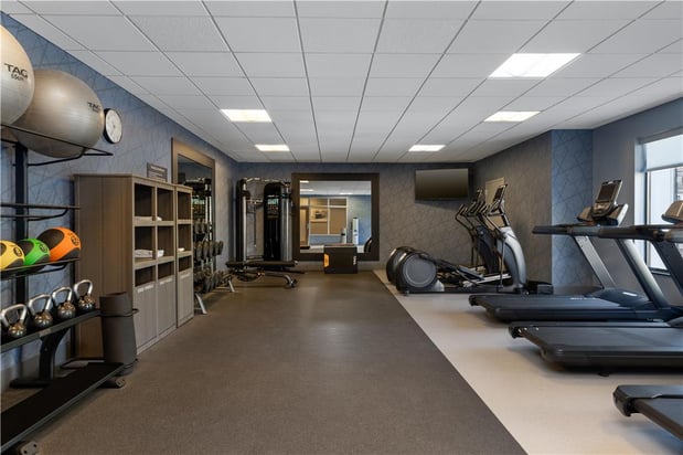 Images Homewood Suites by Hilton Ankeny