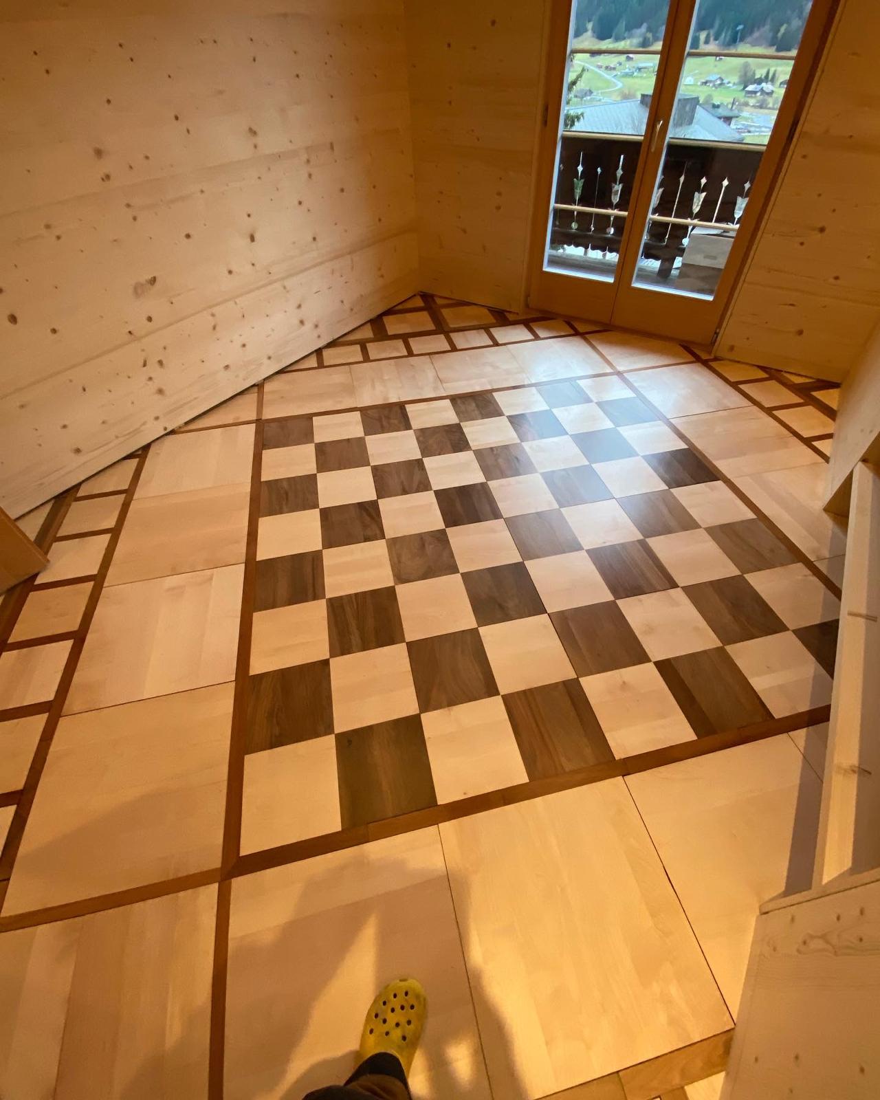 Bilder Riposi & fils Sàrl