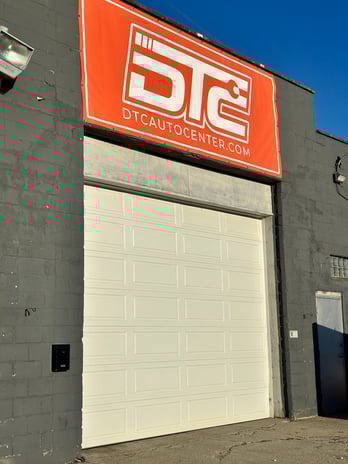 Images DTC Auto Center