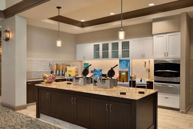 Images Homewood Suites by Hilton Southaven