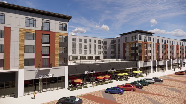 Images The James at Springline