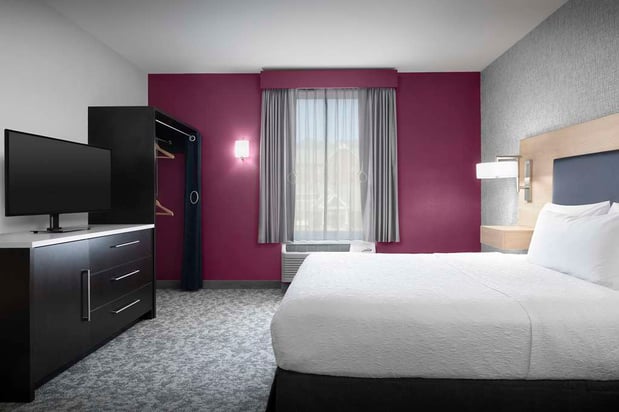 Images Home2 Suites by Hilton Greensboro Airport, NC