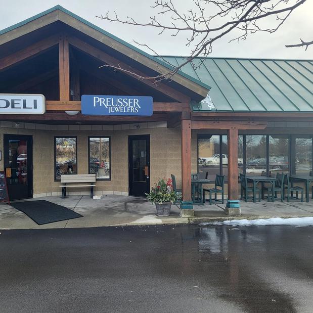 Images Preusser Jewelers