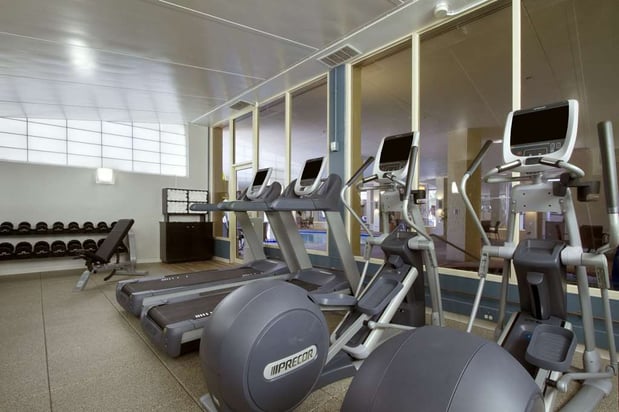Images Embassy Suites by Hilton Dallas Market Center