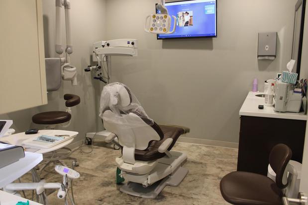 Images Meadows Dental Associates of Sarasota