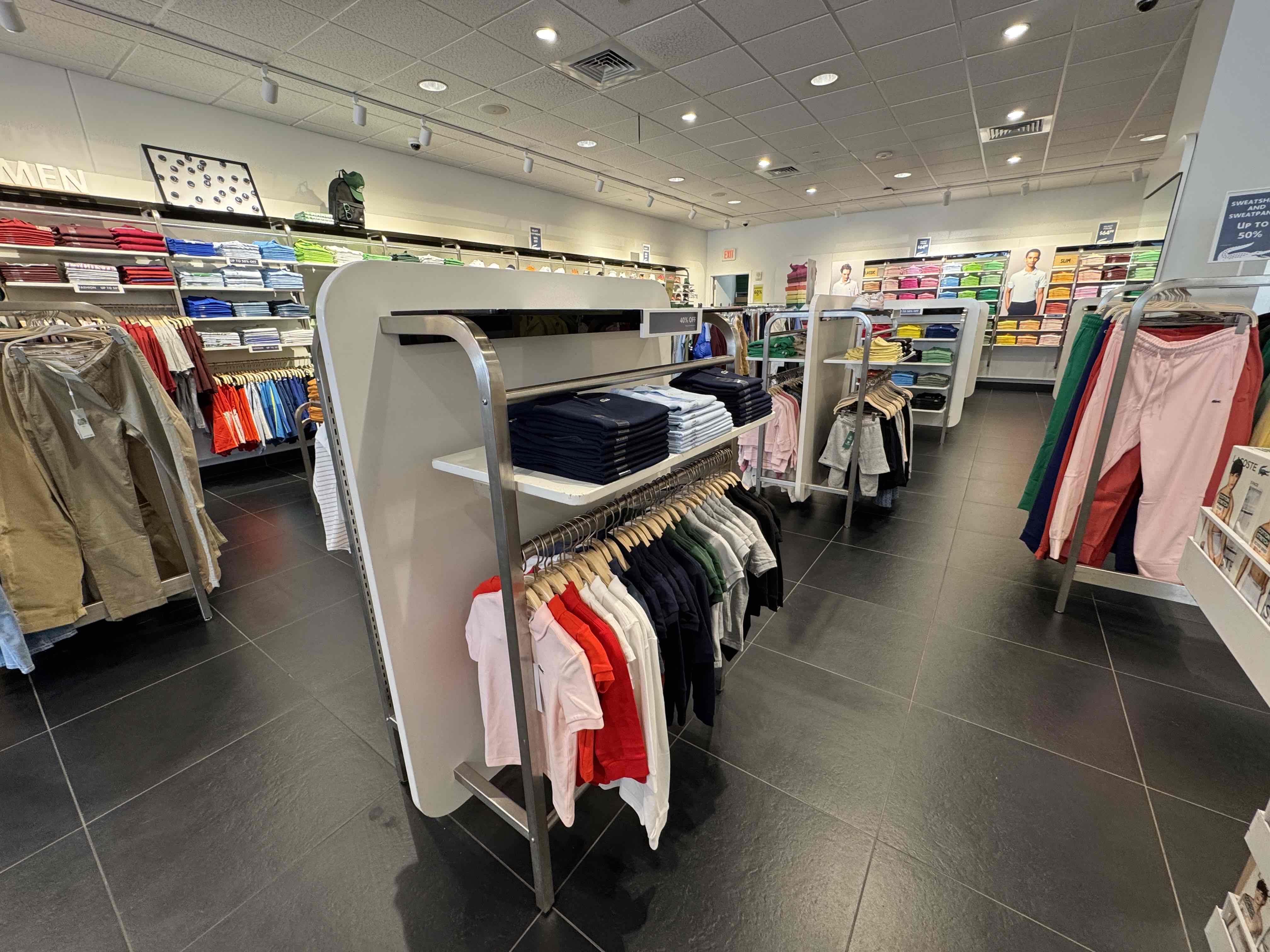Kids Section