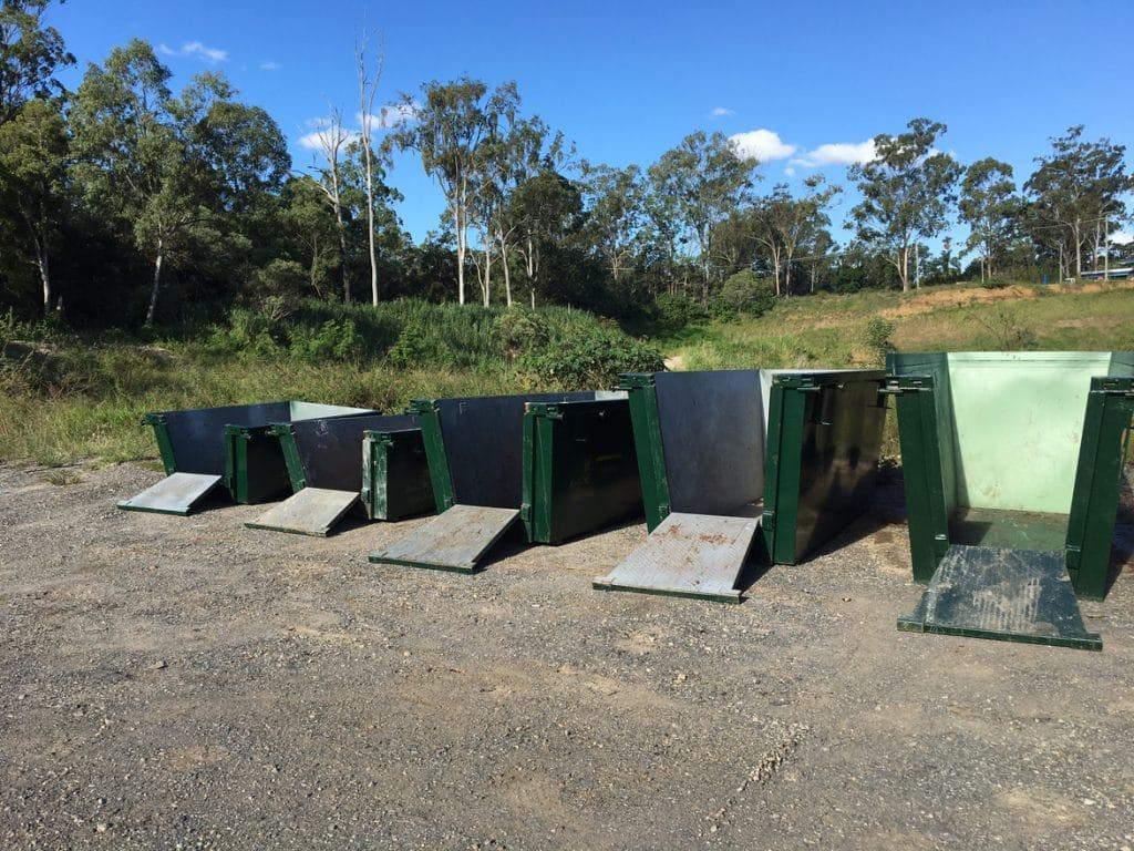 Images Brisbane Skip Bin Hire