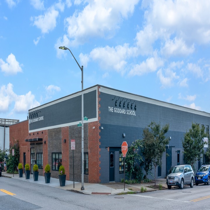 Images The Goddard School of Baltimore (Canton)