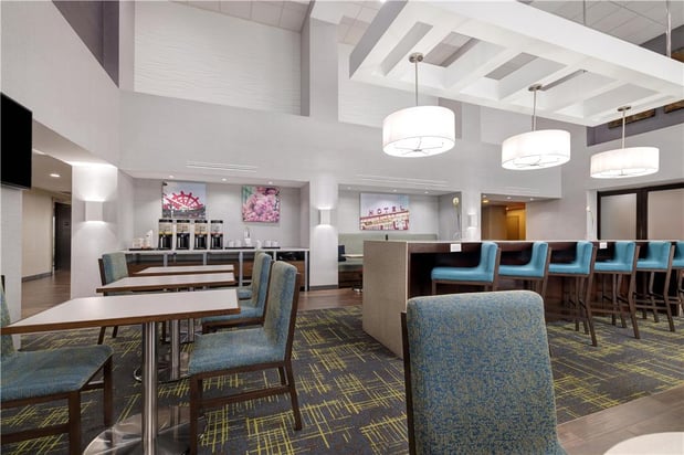 Images Hampton Inn & Suites Shreveport/South