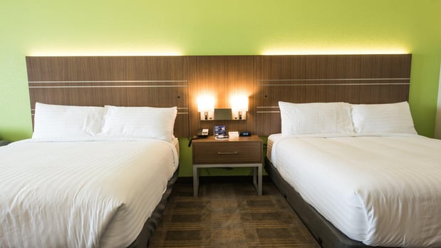 Images Holiday Inn Express & Suites Dripping Springs - Austin Area by IHG