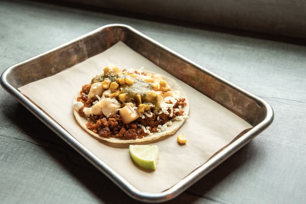 Images Luna's Tacos & Tequila