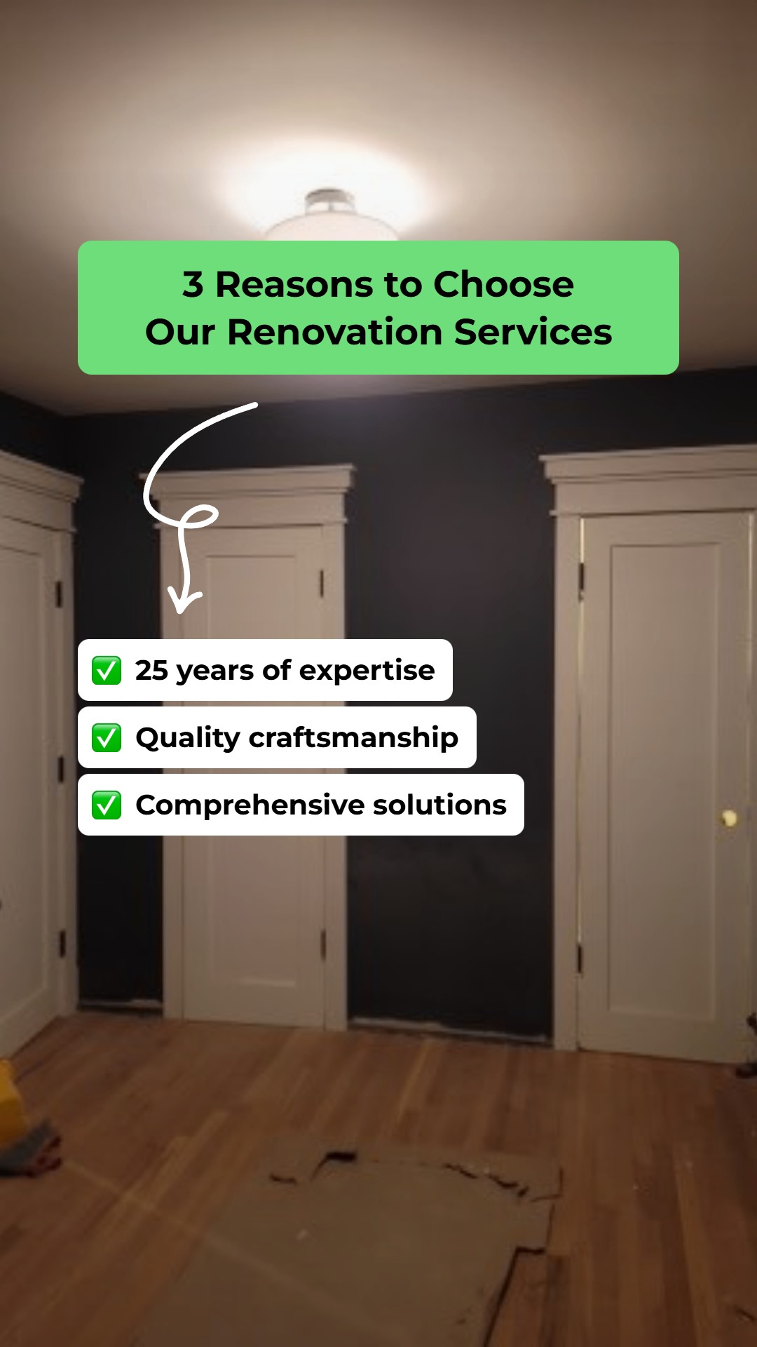 Ince Carpenter Services Inc Image