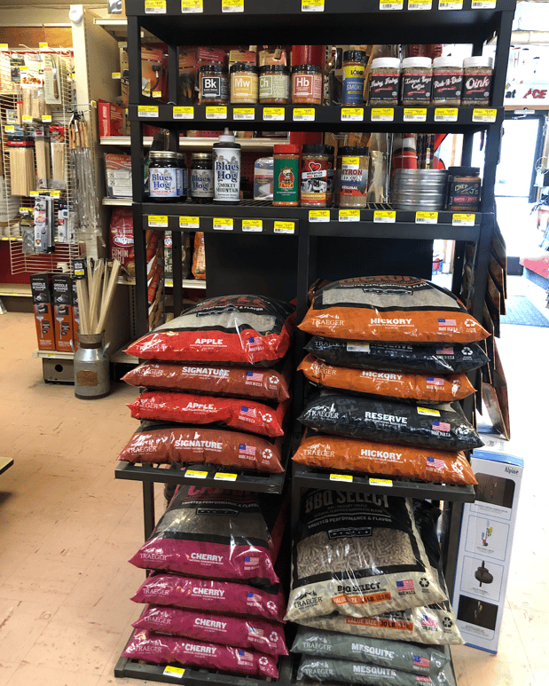 Images Fairfax Lumber and Hardware