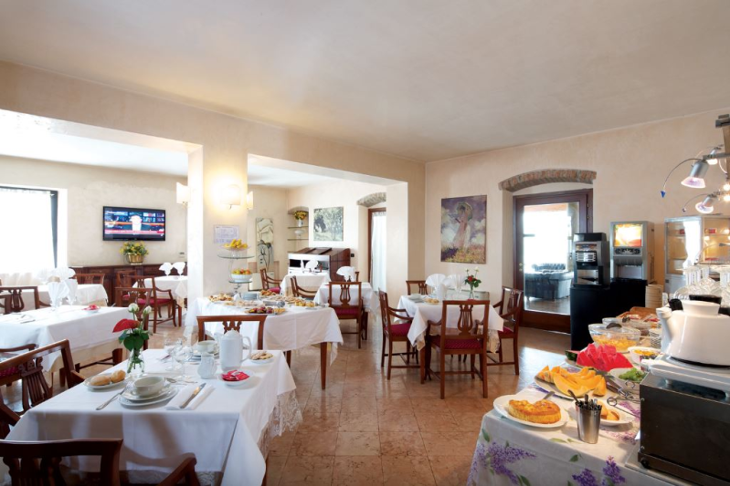 Images Albergo Primotel