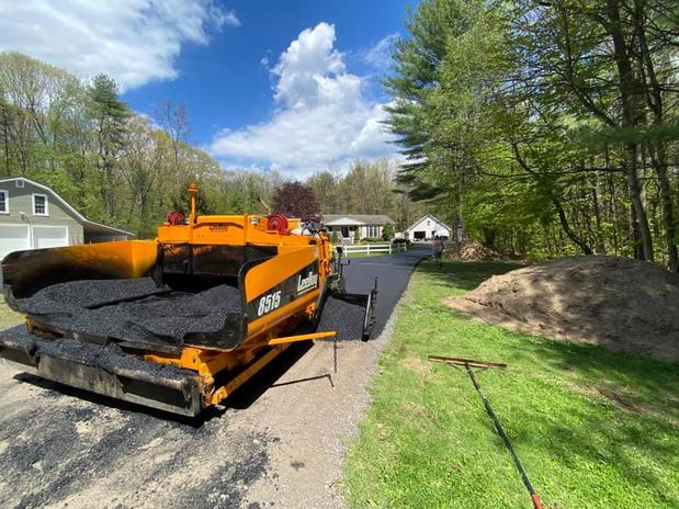 Images Black Velvet Seal Coating & Paving