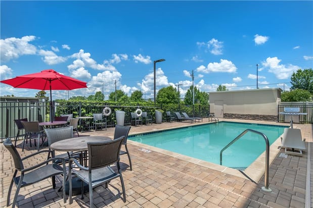 Images Hampton Inn Eufaula