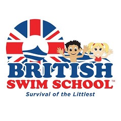 British Swim School of Williamson County Logo