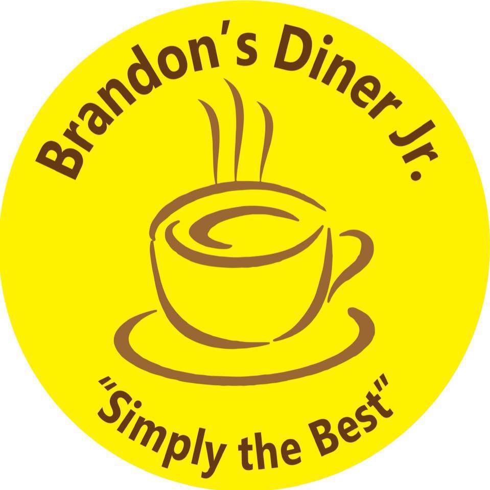 Brandon's Diner Jr. Of City Hall
