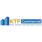 KTF Commercial Real Estate Logo