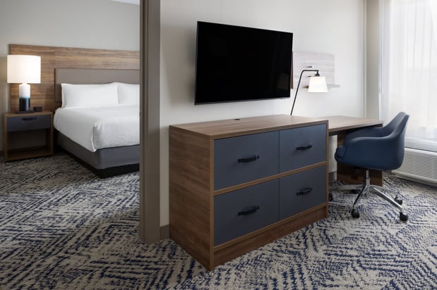 Images Candlewood Suites Chattanooga - East Ridge by IHG