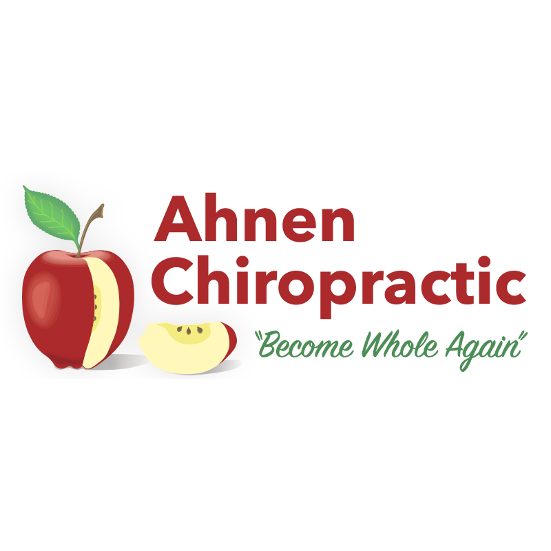 Ahnen Chiropractic Logo