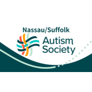Nassau/Suffolk Autism Society of America- NSASA Logo