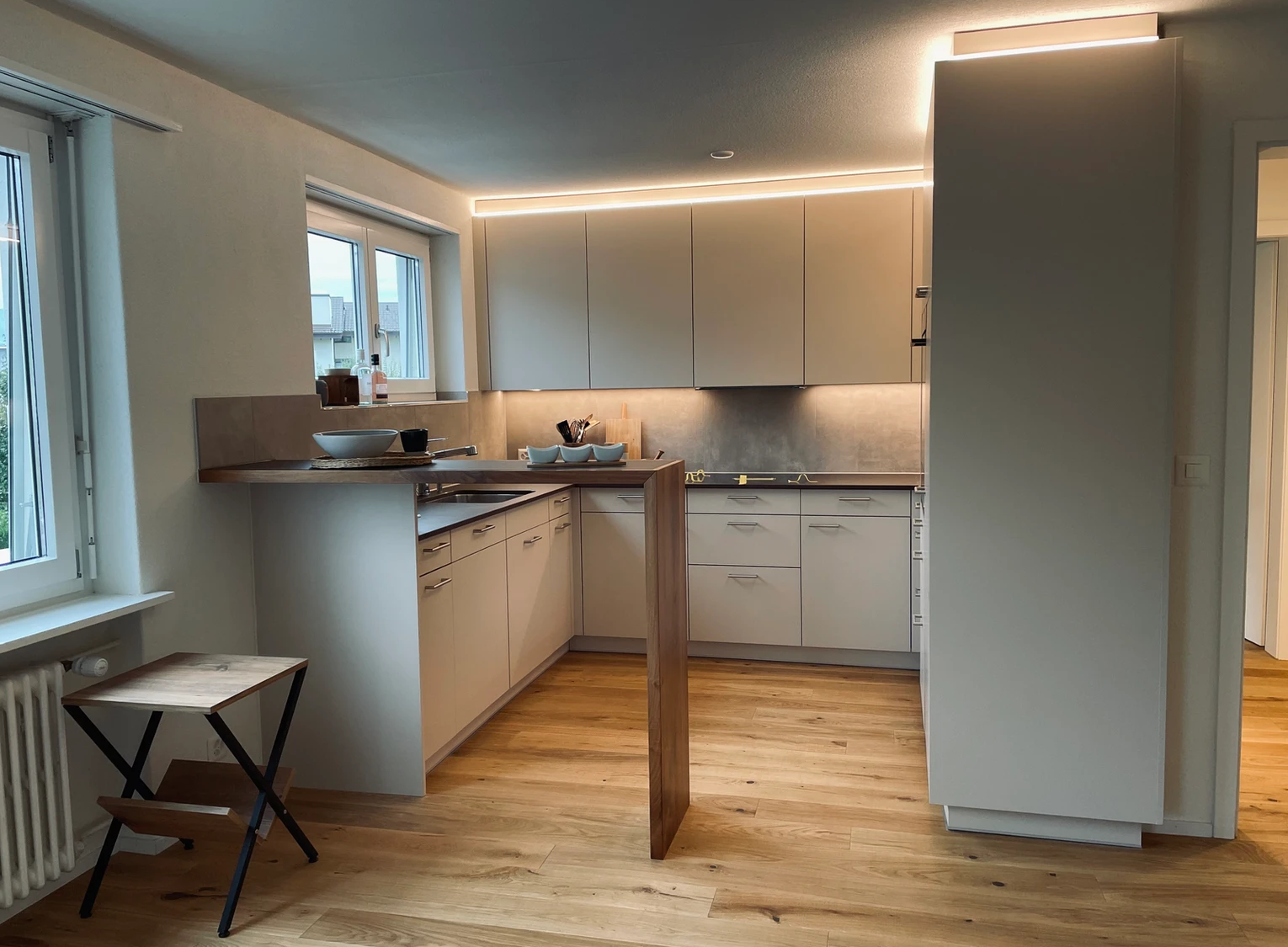 Bilder Holzwespi AG