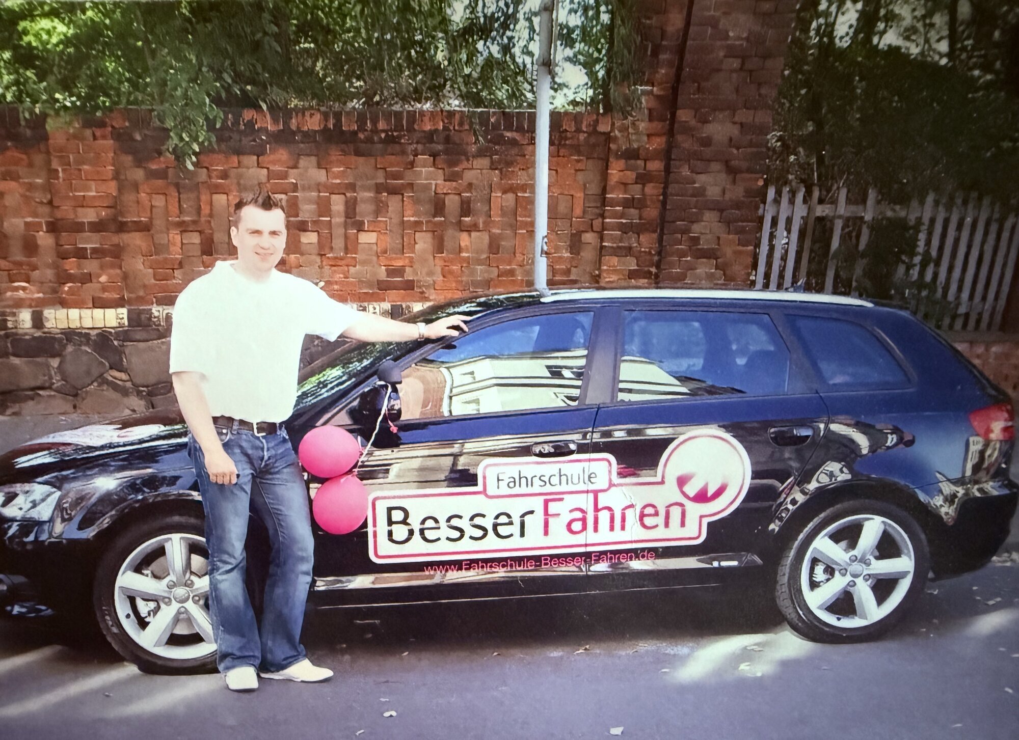 Bilder Fahrschule Leipzig - Besser Fahren