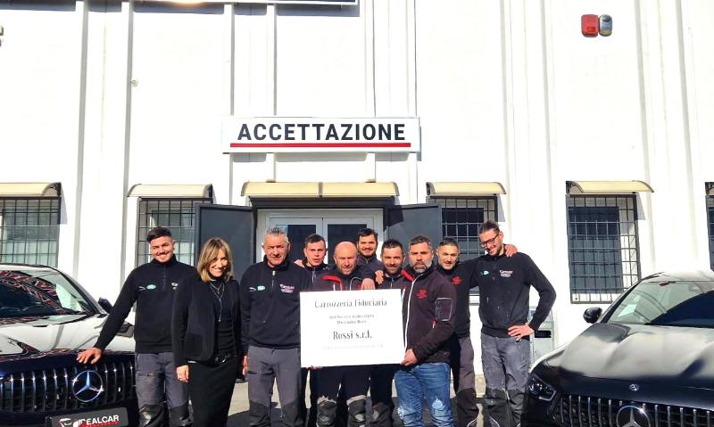 Images Carrozzeria Ideal Car