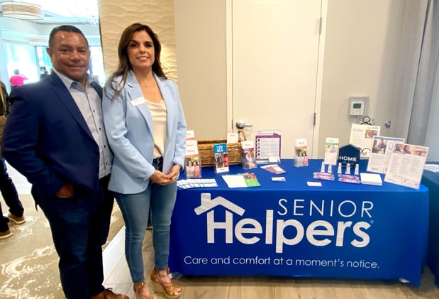 Images Senior Helpers