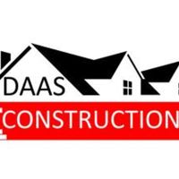 Daas Construction Ltd Logo