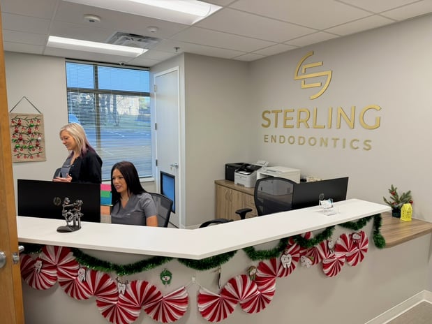 Images Sterling Endodontics