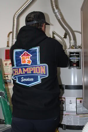 Images Champion Services