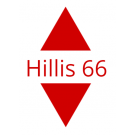 Hillis 66, Inc. Logo
