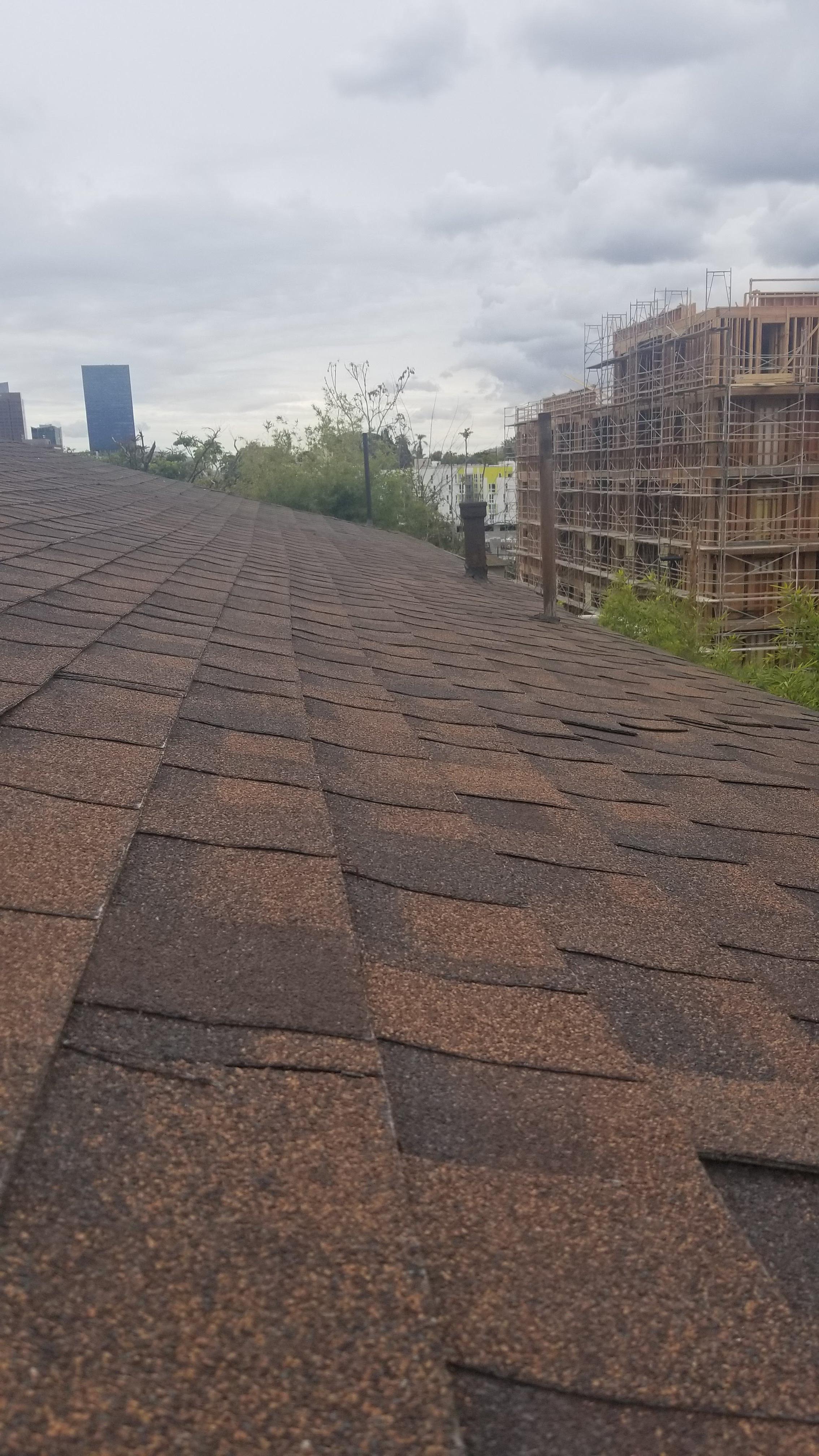 Centennial Roofing LLC- Residential Roofing