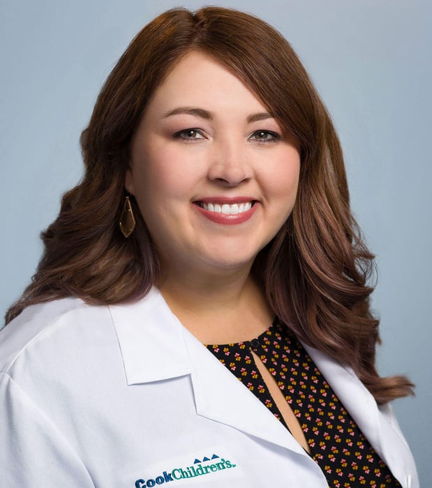 Images Cook Children's Pediatrics (Windsong)