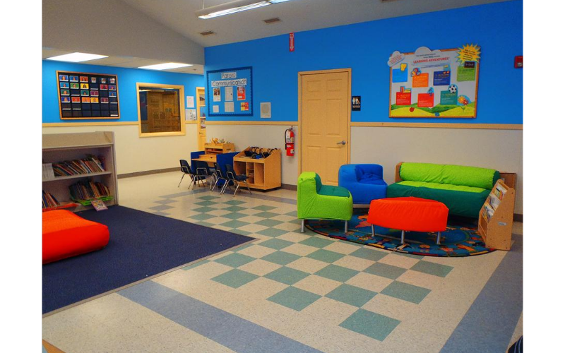 Images Westtown KinderCare