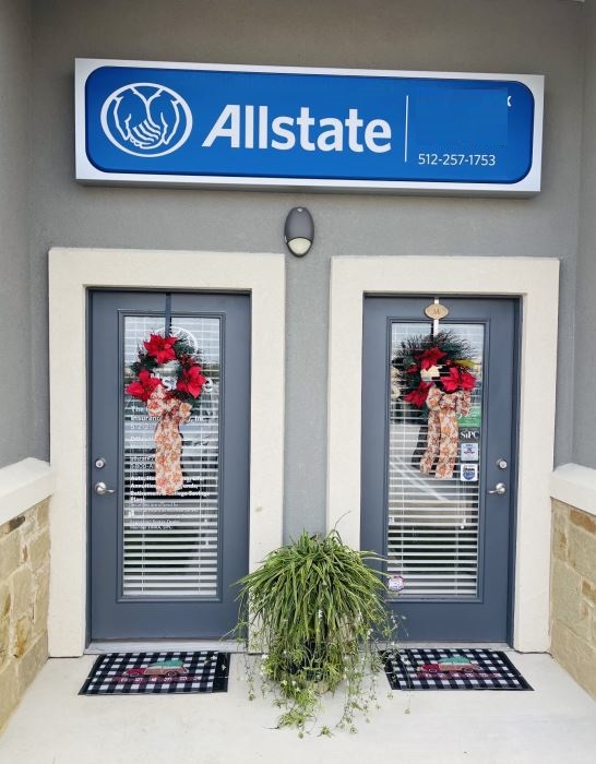 We were excited to decorate our agency for the holidays. We wish everyone a safe and holiday season.