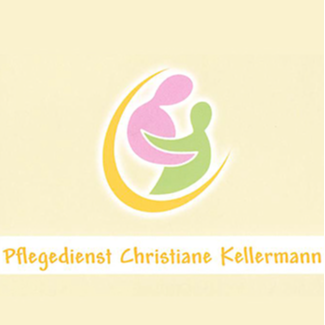 Logo Pflegedienst Christiane Kellermann