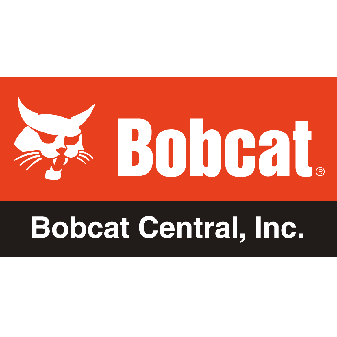 Bobcat Central, Inc Logo