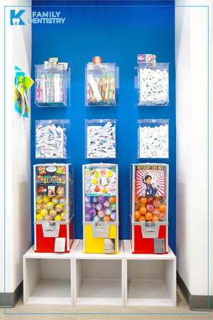 Images K Family Dentistry General Cosmetic Emergency Implants