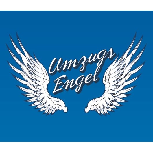 Umzugsengel GmbH Logo