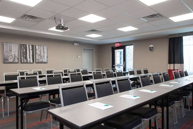 Images Homewood Suites by Hilton Cleveland/Sheffield