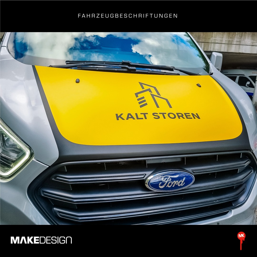 Bilder KALT Storen GmbH