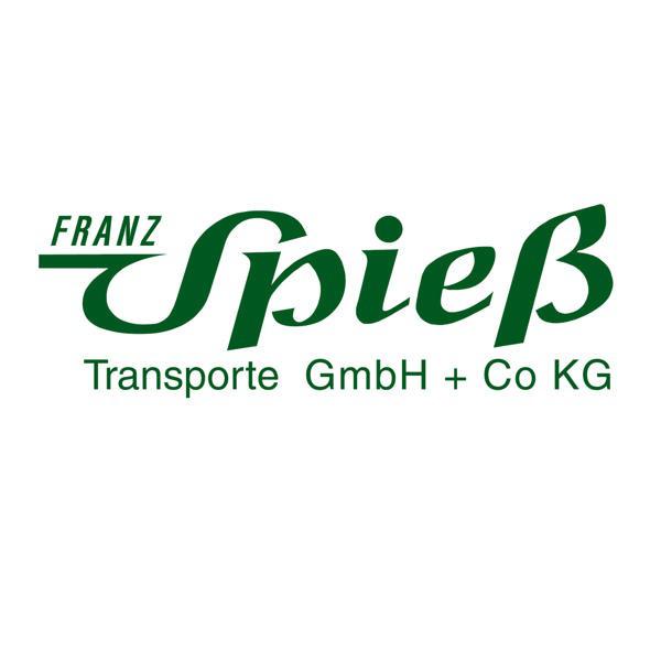 Spieß Franz Transporte GmbH + Co KG Logo