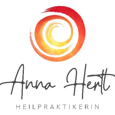 Logo Heilpraktikerin Anna Hertl - Naturheilpraxis Mühldorf