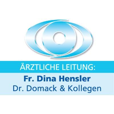 Augen- und Augenlaserklinik Mainfranken  