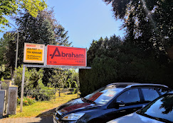 Kfz-Abraham in Lübeck - Logo