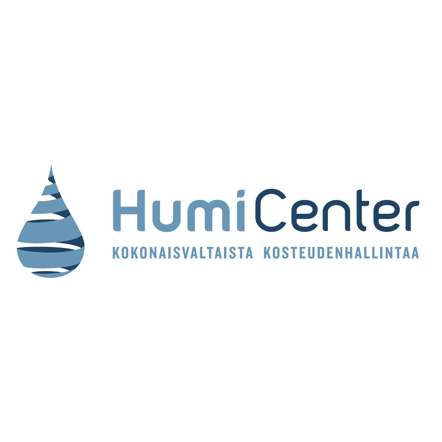 HumiCenter Finland Oy Logo